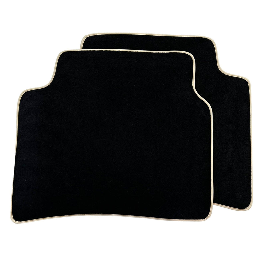 Floor Mats for Toyota Prius (2016-2021) - AutoWin