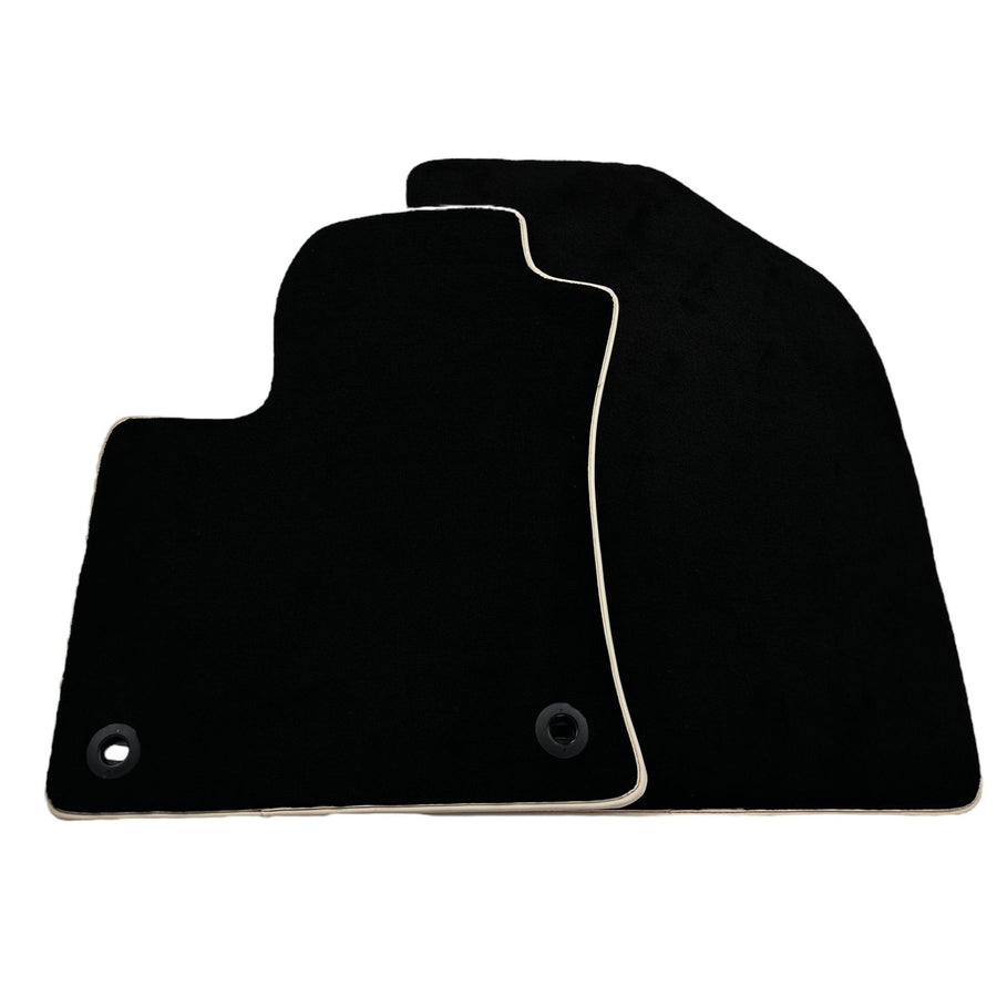 Floor Mats for Toyota Prius (2016-2021) - AutoWin