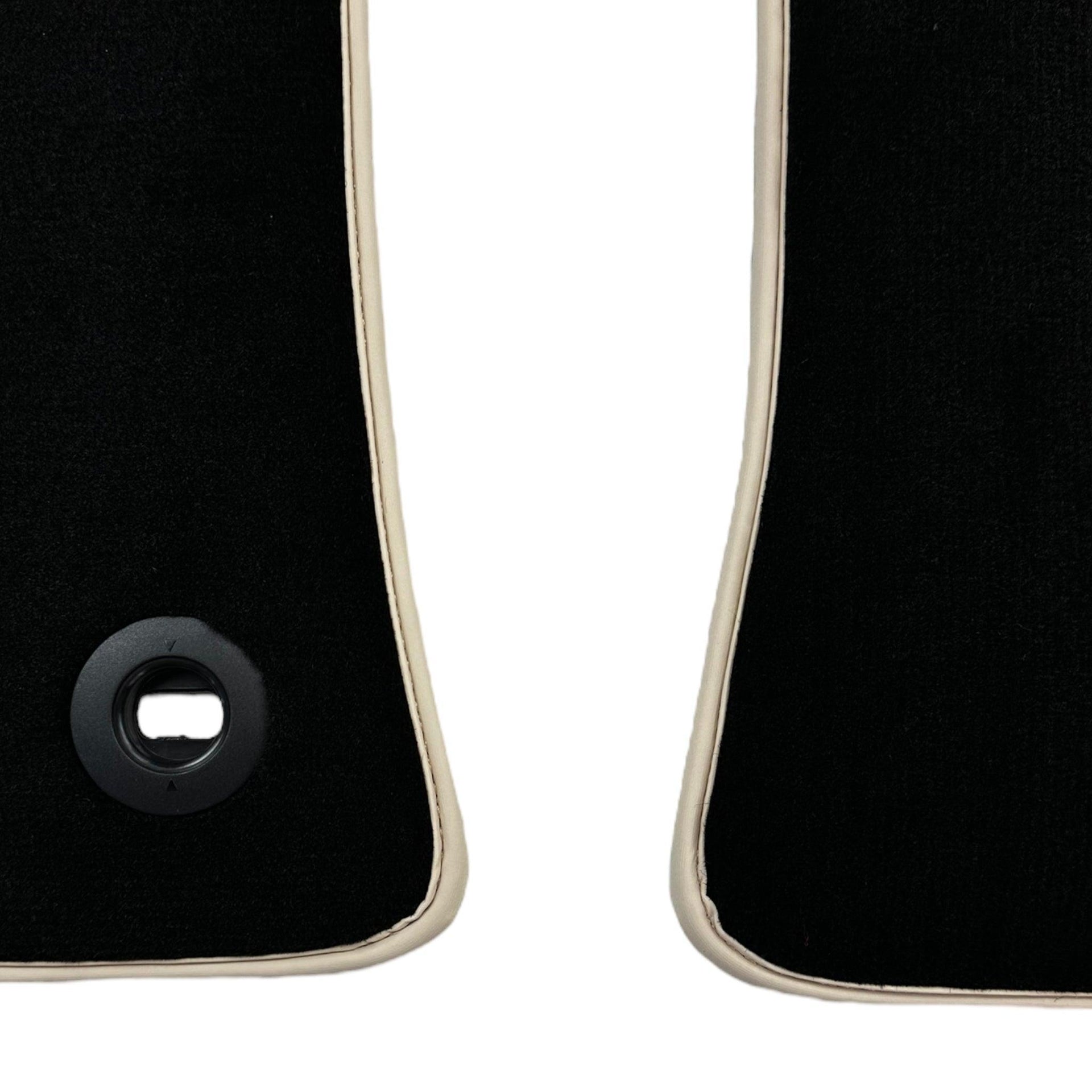 Floor Mats for Toyota Prius (2016-2021) - AutoWin