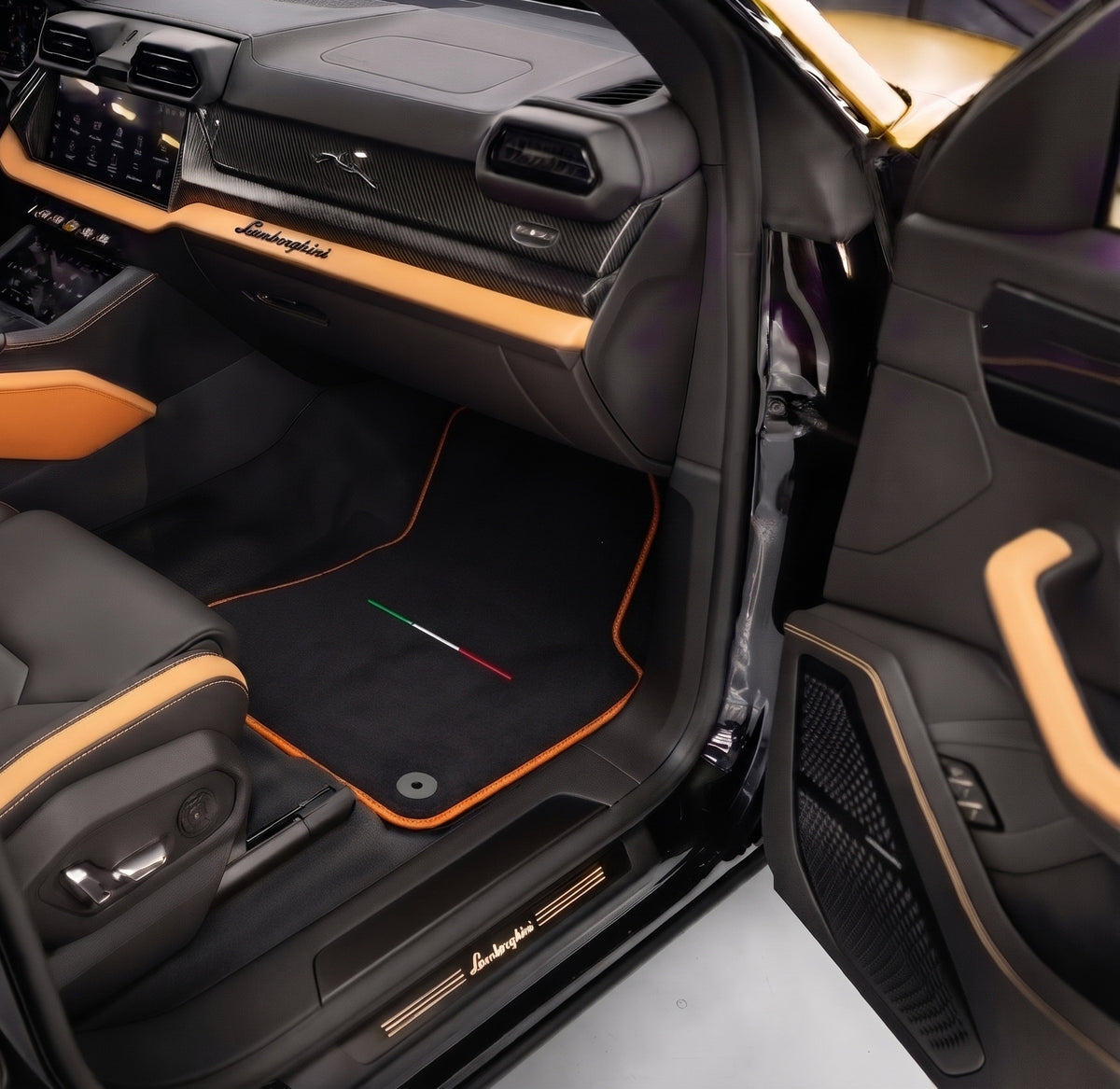 Floor Mats