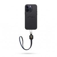 Lamborghini D1 Universal Crossbody Phone Lanyard Strap - Blue
