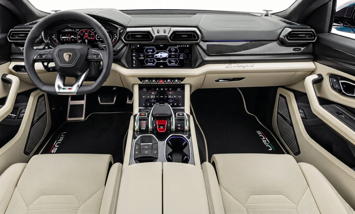 Floor Mats