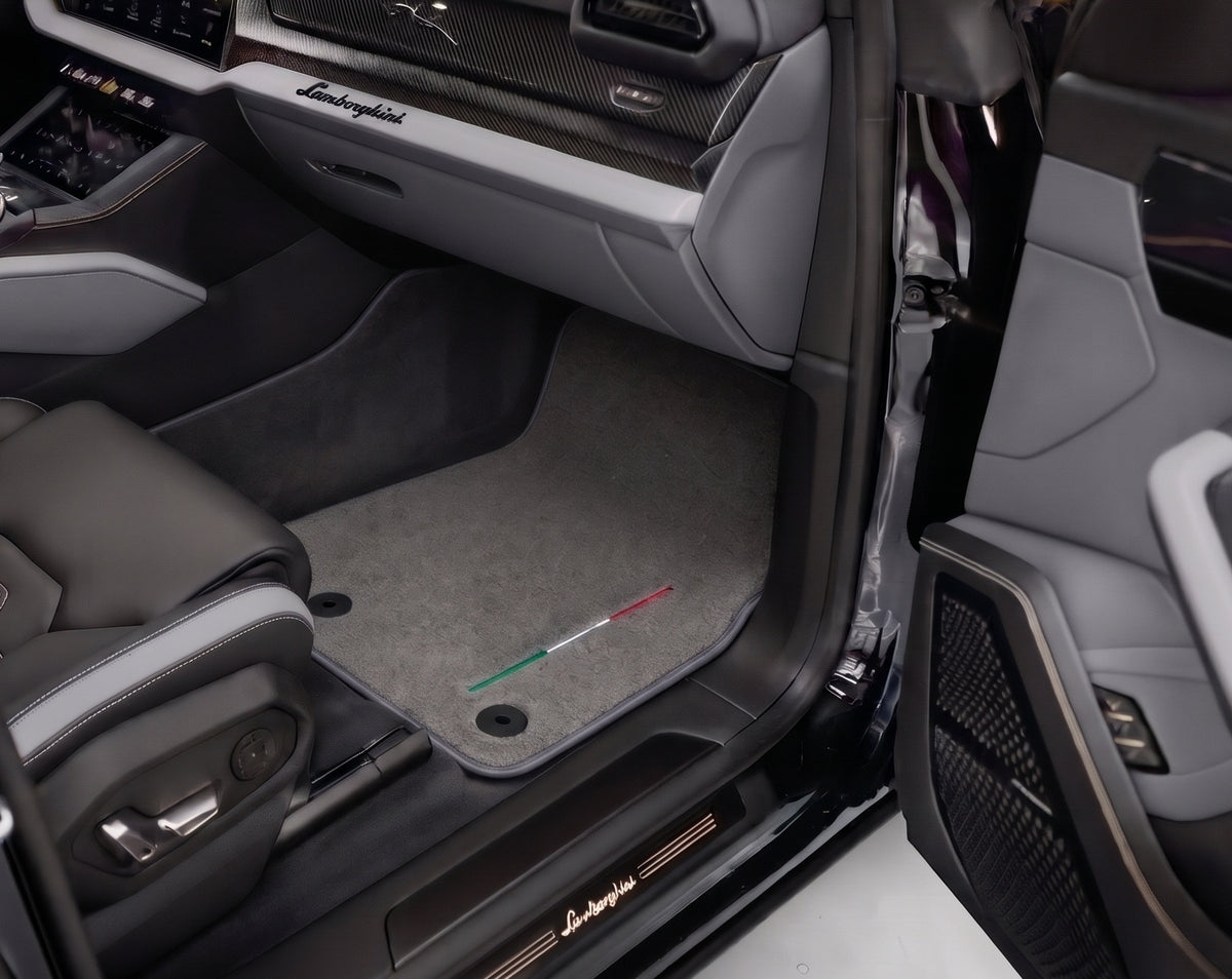 Floor Mats