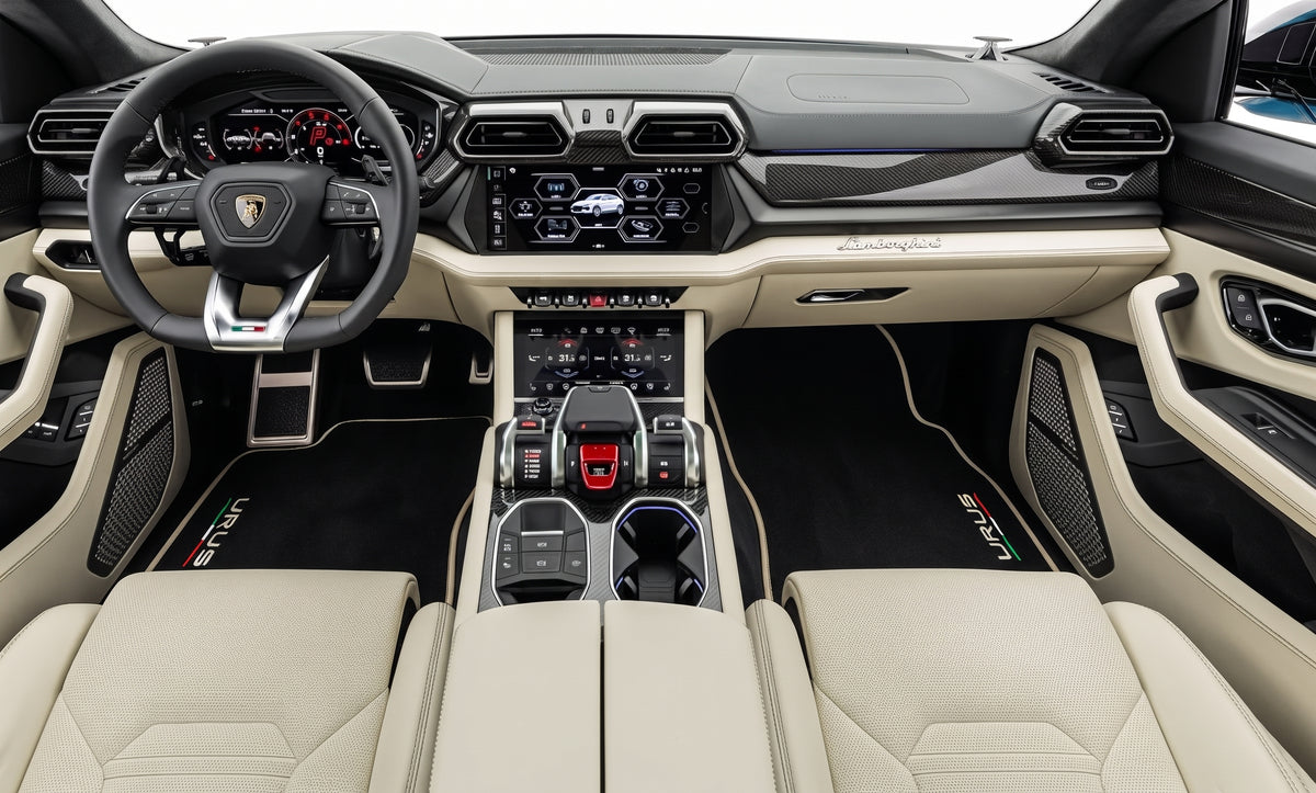 Floor Mats