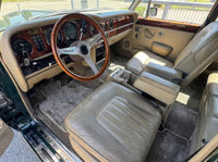 Floor Mats For Rolls Royce Wraith 2013–2023 Rovbut Beige