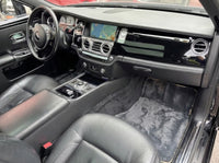 Dywaniki welurowe samochodowe dla Rolls Royce Ghost