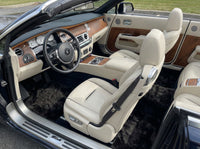 Oryginalne Dywaniki Wełniane Rolls Royce Dawn Rr6