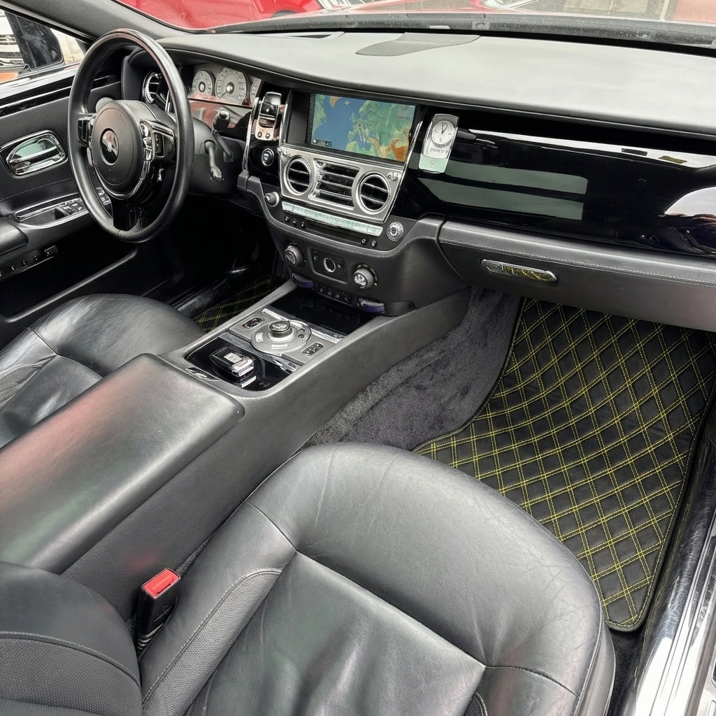 Seria Duchów I (2010-2020)