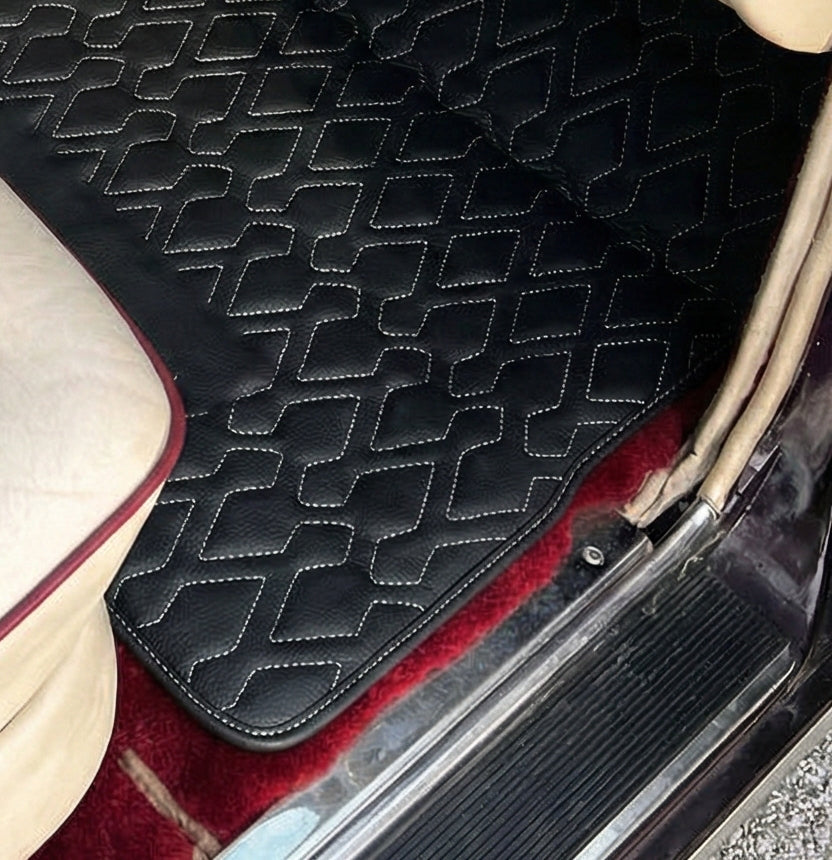 Floor Mats