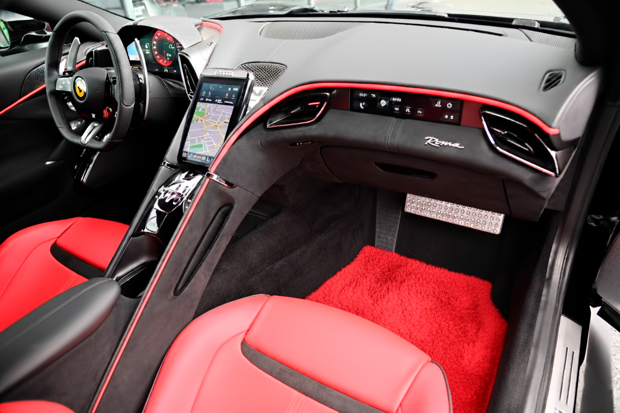 Dla Romy (2021-2024)