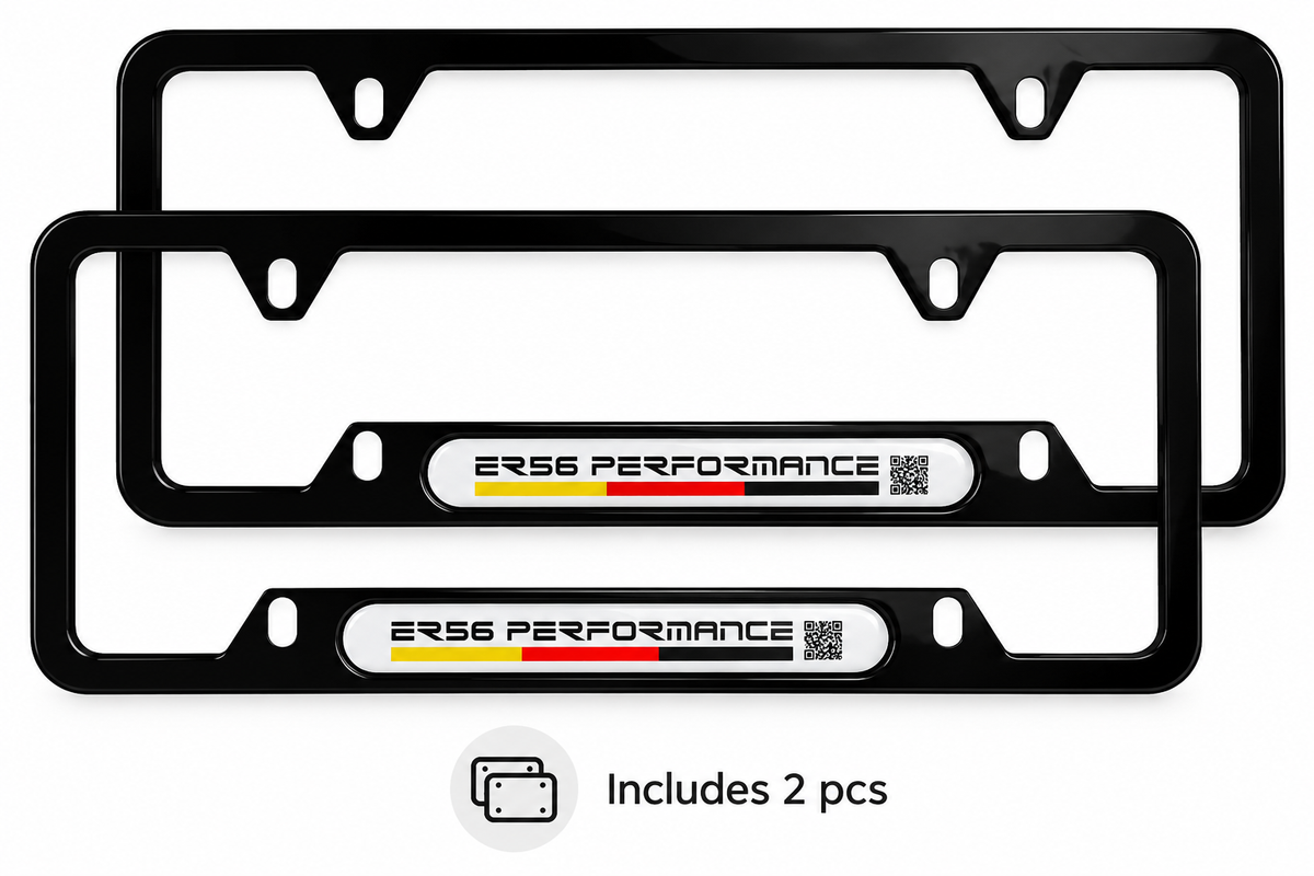 Chevrolet Corvette C5 (1997-2004) Accessories