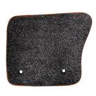 Range Rover Sport (2013-2017): Black Floor Mats by AutoWin