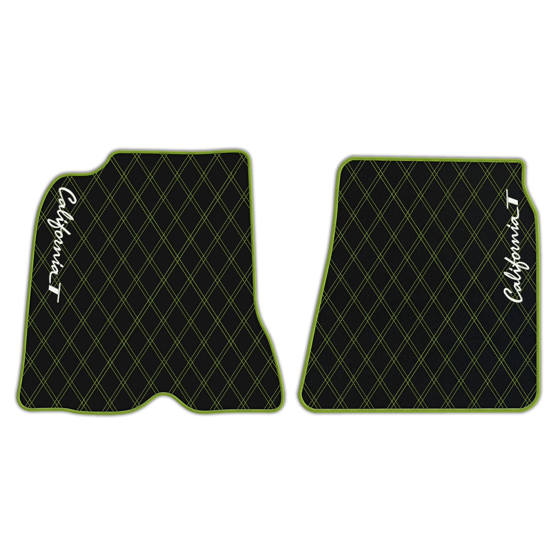 Floor Mats