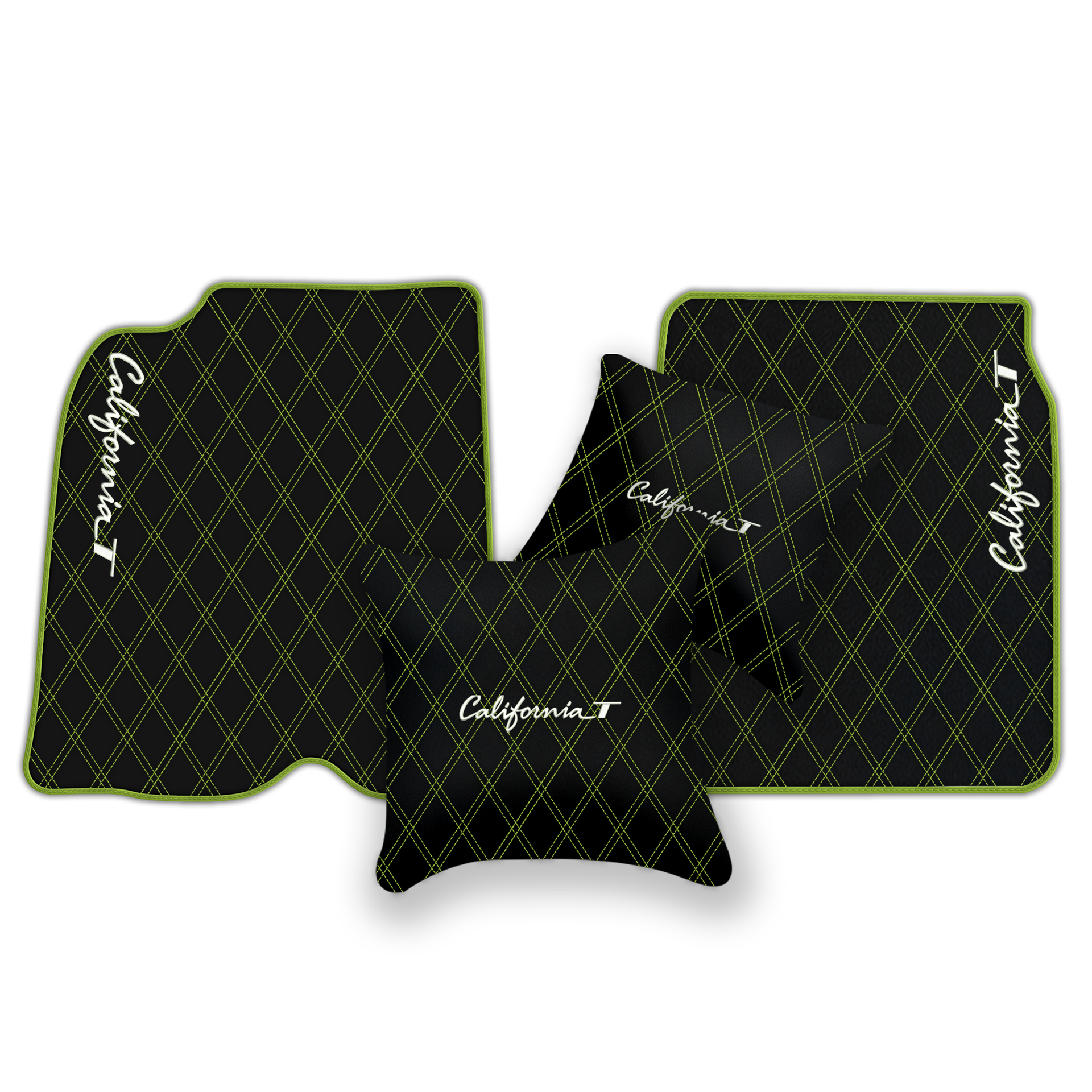 Floor Mats