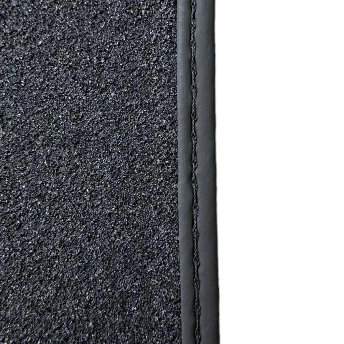 Grey Floor Mats for Mini Cabrio R52 Convertible (2004-2009) - AutoWin