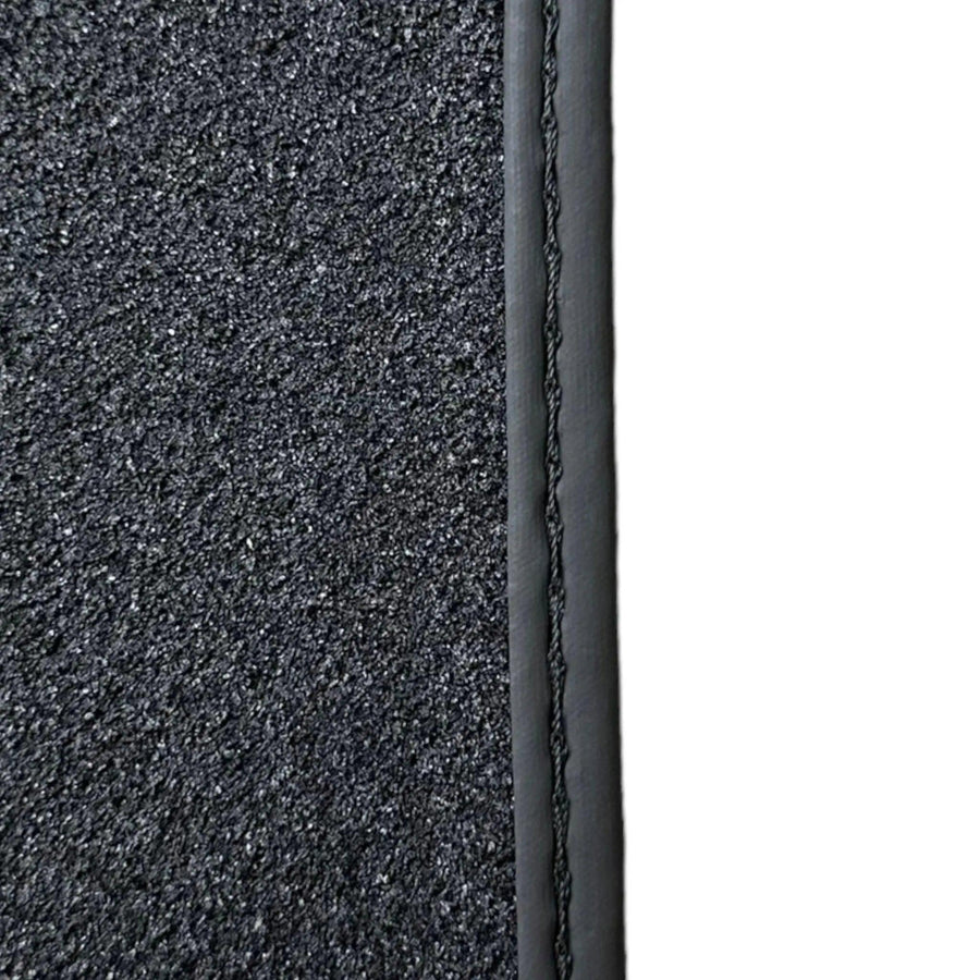 Grey Floor Mats for Mini Cabrio R56 Convertible (2009-2016) - AutoWin