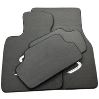 Grey Floor Mats for Mini Clubman F54 (2015-2019) - AutoWin