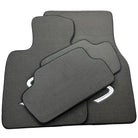 Grey Floor Mats for Mini Clubman F54 (2019-2023) - AutoWin