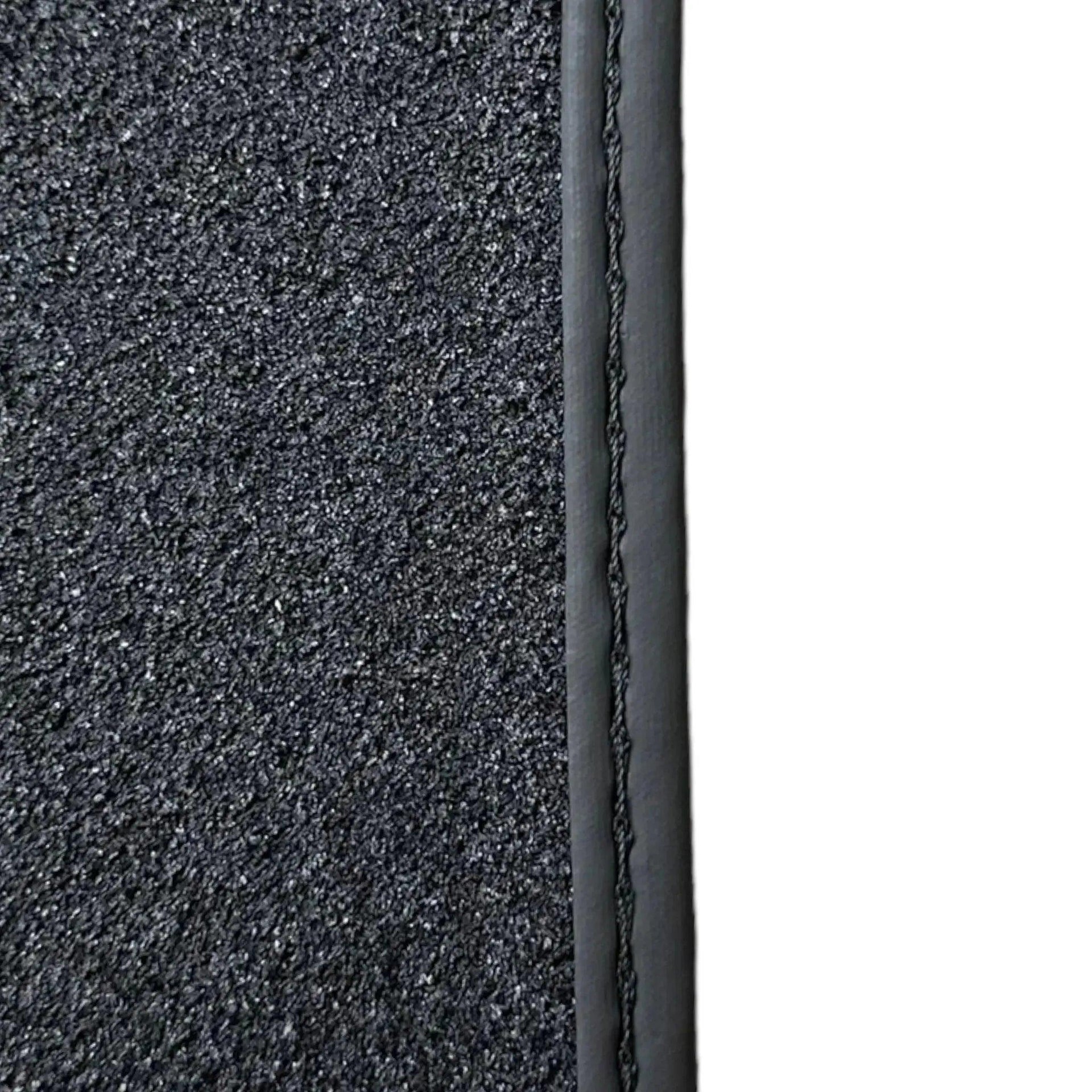 Grey Floor Mats for Mini Clubman R55 (2007-2015) - AutoWin