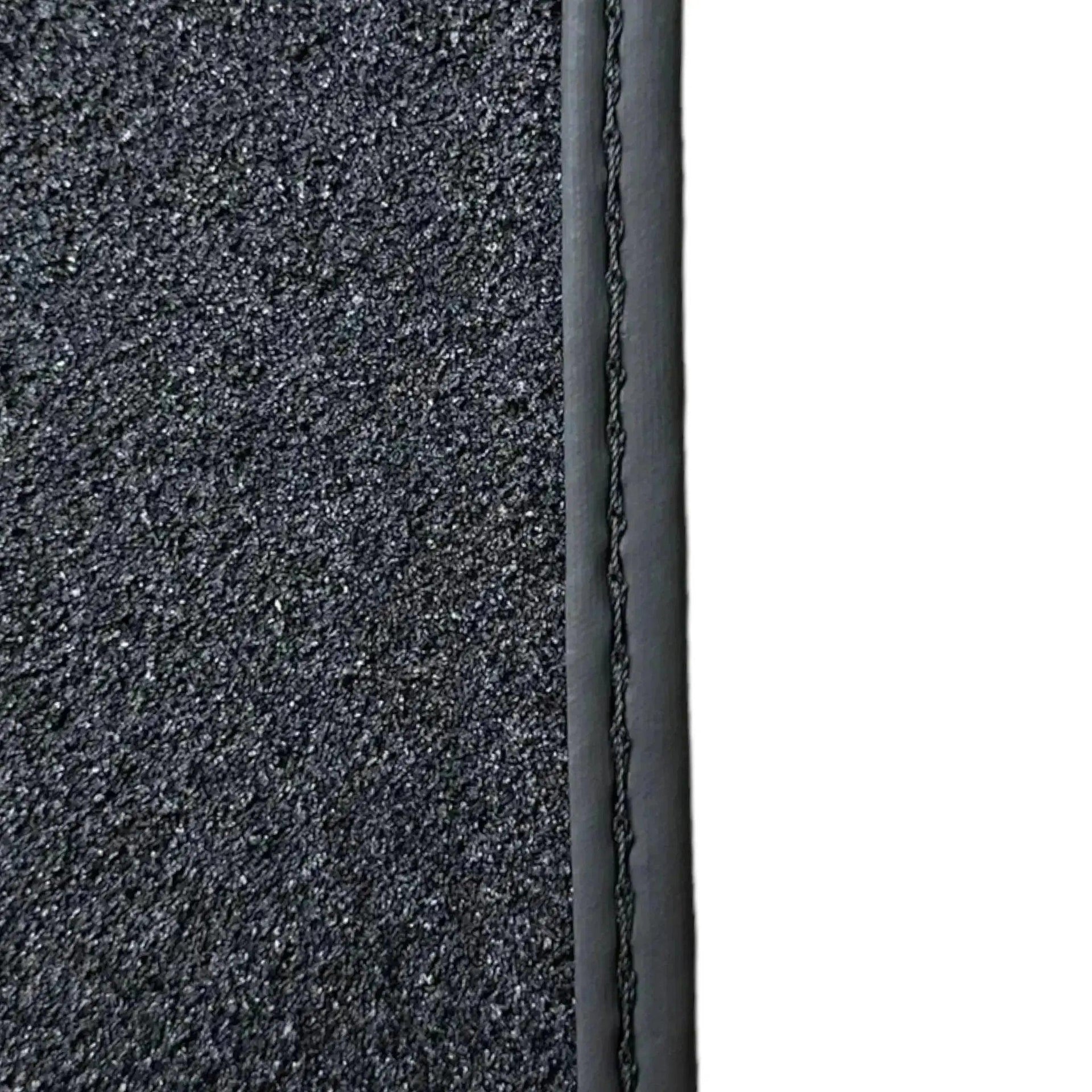 Grey Floor Mats for Mini Countryman F60 (2017-2023) - AutoWin