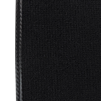 Red Floor Mats for BMW 3 Series G20 | ER56 Performance