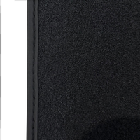 Dark Blue Floor Mats for BMW E89 Convertible (2009-2016) | M Package