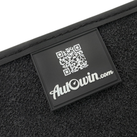 Dark Blue Floor Mats for BMW E89 Convertible (2009-2016) | M Package