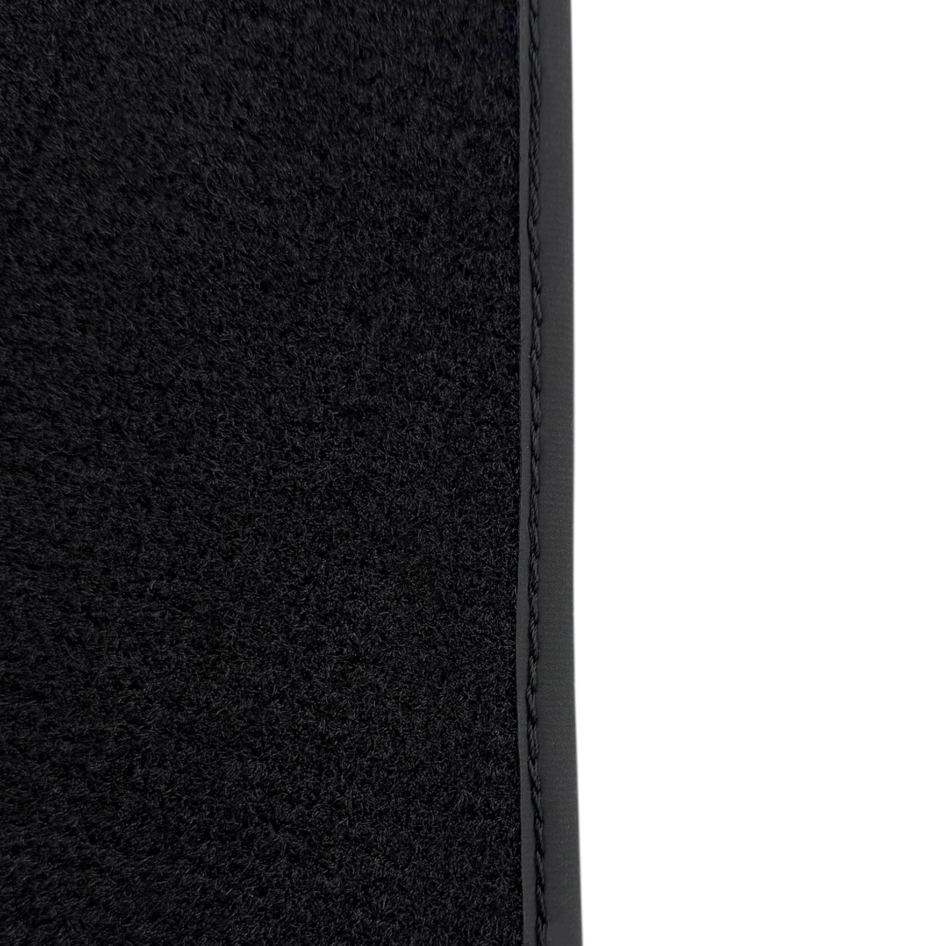 Customizable Leather Floor Mats for Ferrari F80 - AW38 Pattern