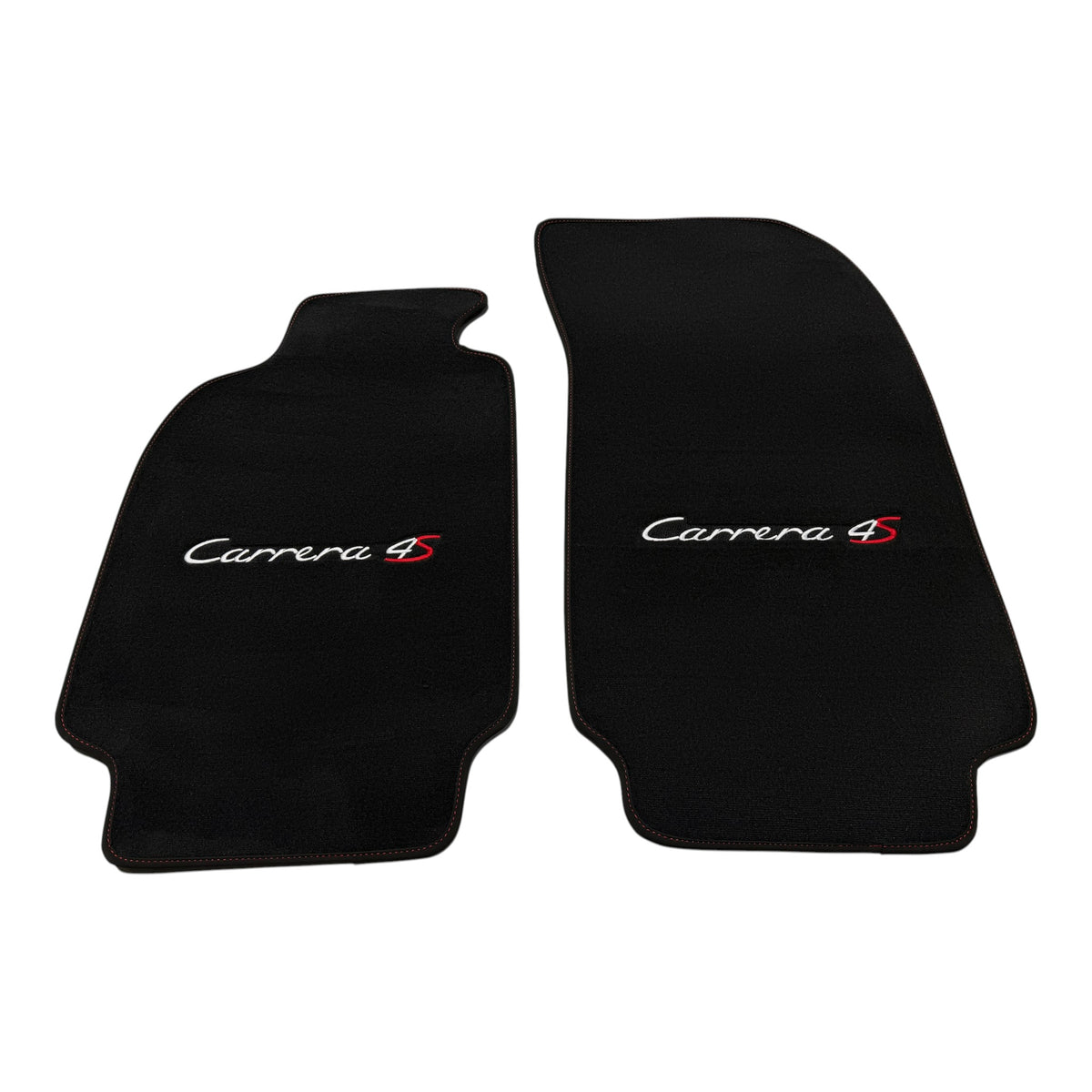 Carrera 4S (1995-2026)