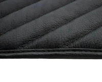 Leather Floor Mats For Land Rover Discovery Sport (2015-2019) - AutoWin