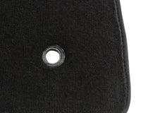 Leather Floor Mats For Land Rover Discovery Sport (2019-2024) - AutoWin