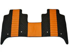 Leather Floor Mats For Land Rover Discovery (2004-2009) - AutoWin