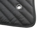 Leather Floor Mats For Land Rover Freelander (2003-2007) - AutoWin