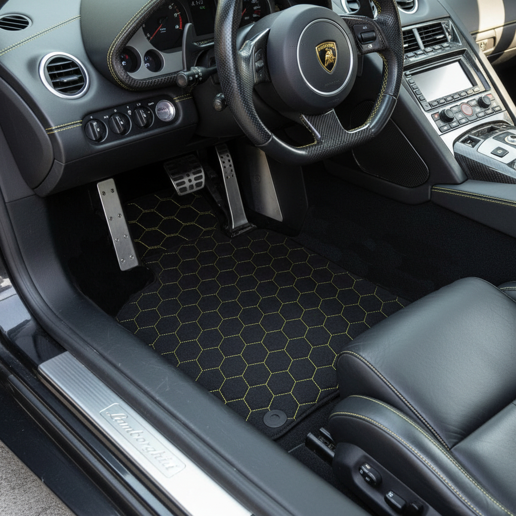 Murcielago (2001-2010)