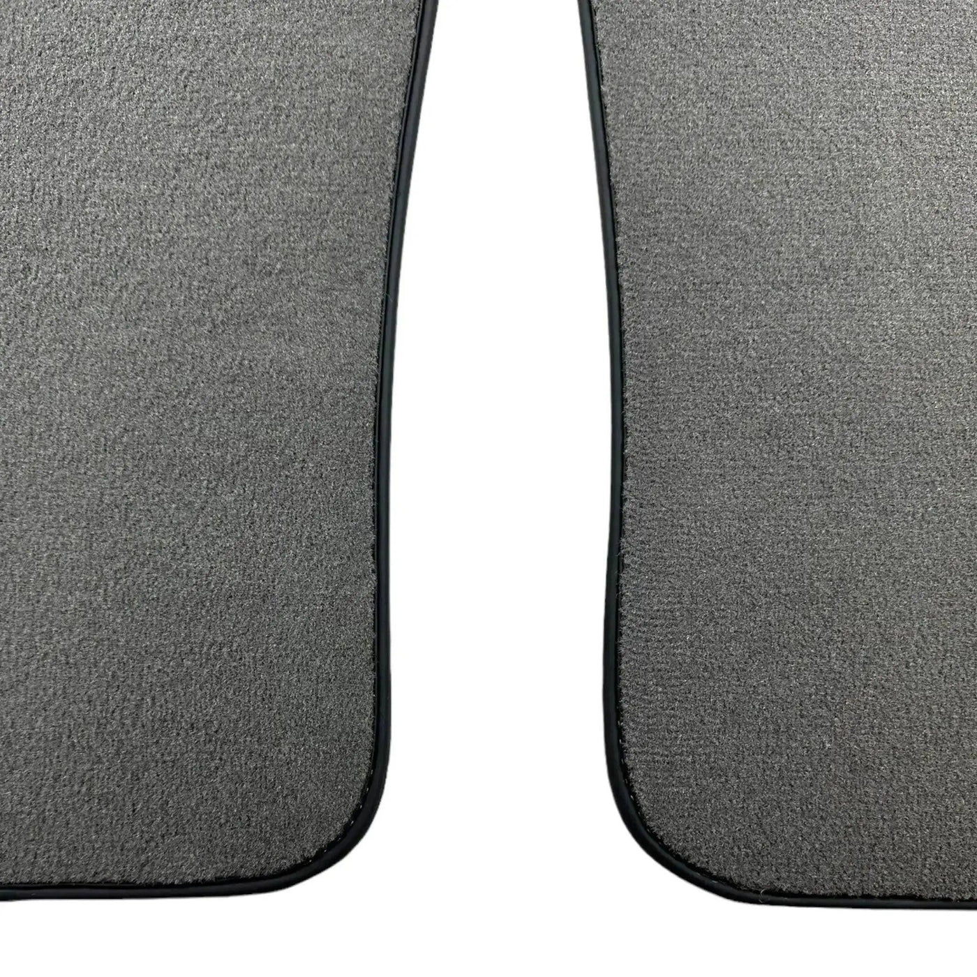 Grey Floor Mats for Mini Cooper/One R50 (2001-2007) - AutoWin