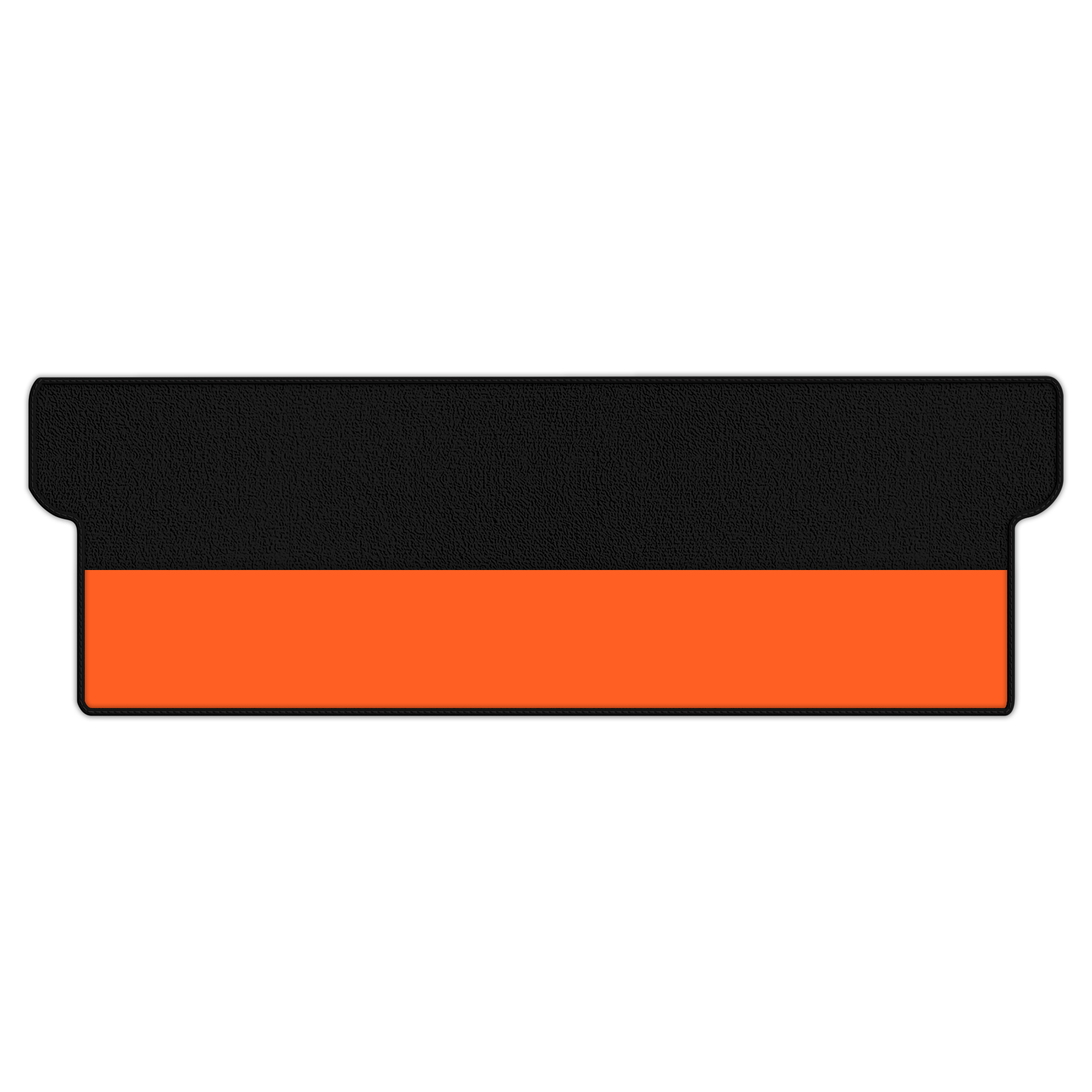 Custom Ferrari 328 GTS Trunk Floor Mats - Luxury Leather Options