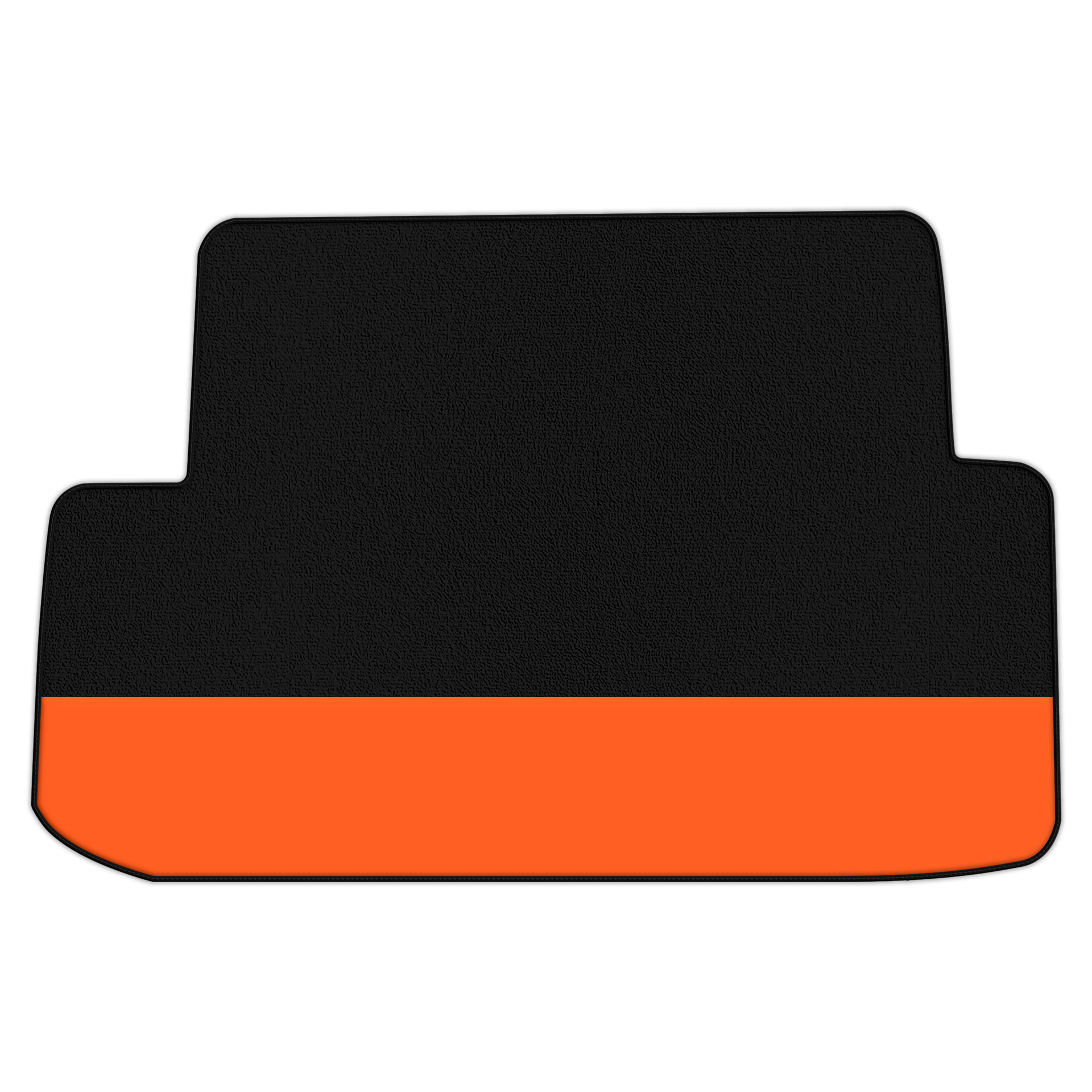 Ferrari California T (2015-2018) Trunk