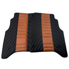 Leather Floor Mats for Range Rover Evoque (2011-2015) 3/5-Doors
