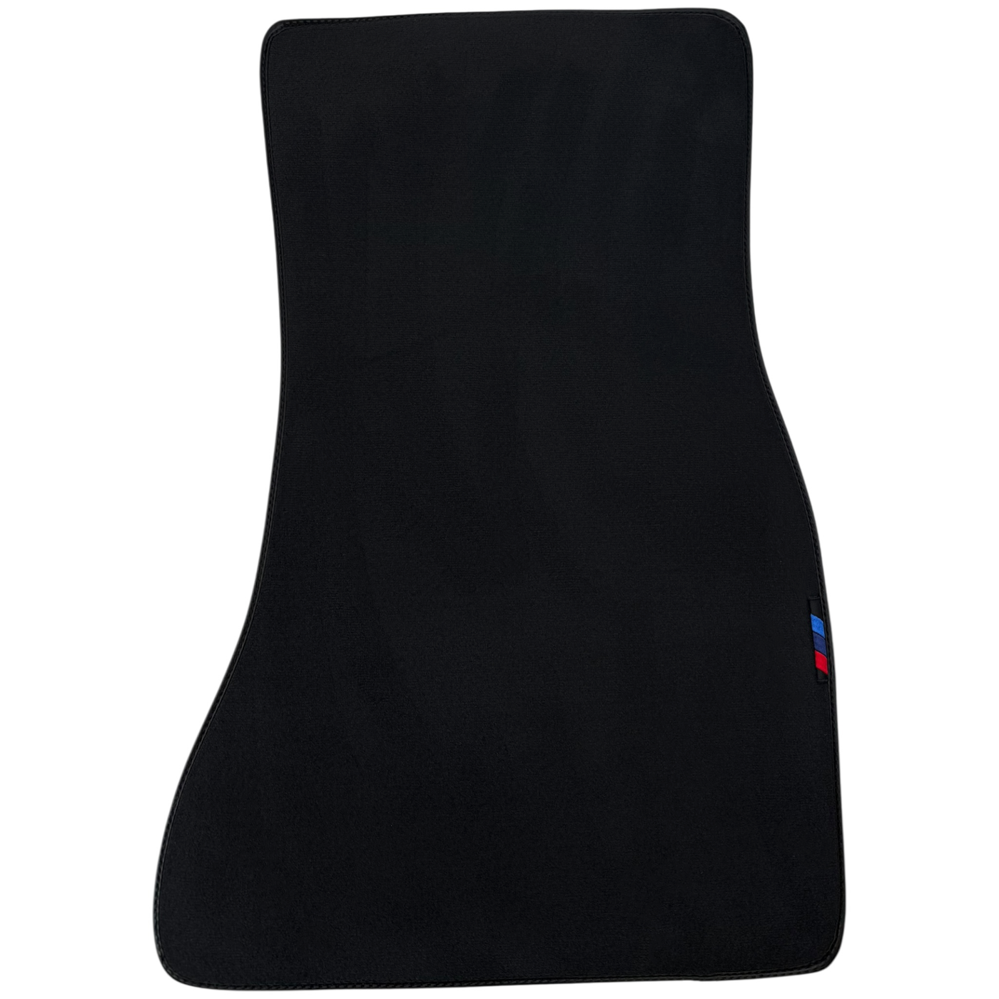 Black Mats for BMW 5 Series G30 | Black Trim