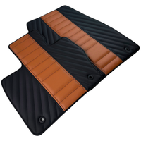 Leather Floor Mats For Range Rover Sport (2018-2024)