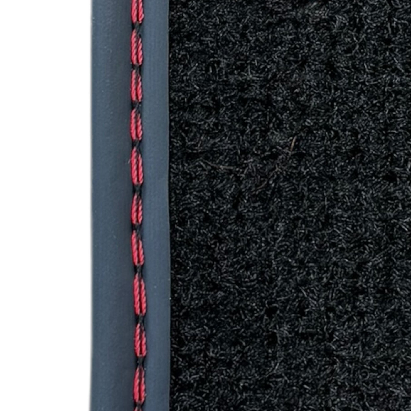 Black Floor Mats For Mercedes Benz A-Class W177 Hatchback Hybrid (2019-2023) | Limited Edition