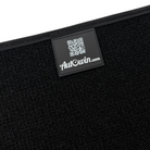 Crocodile Embossed Leather Car Floor Mats for Rolls-Royce Dawn