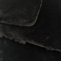 Custom Leather Floor Mats for Mercedes Benz Maybach 57S (2003-2013)