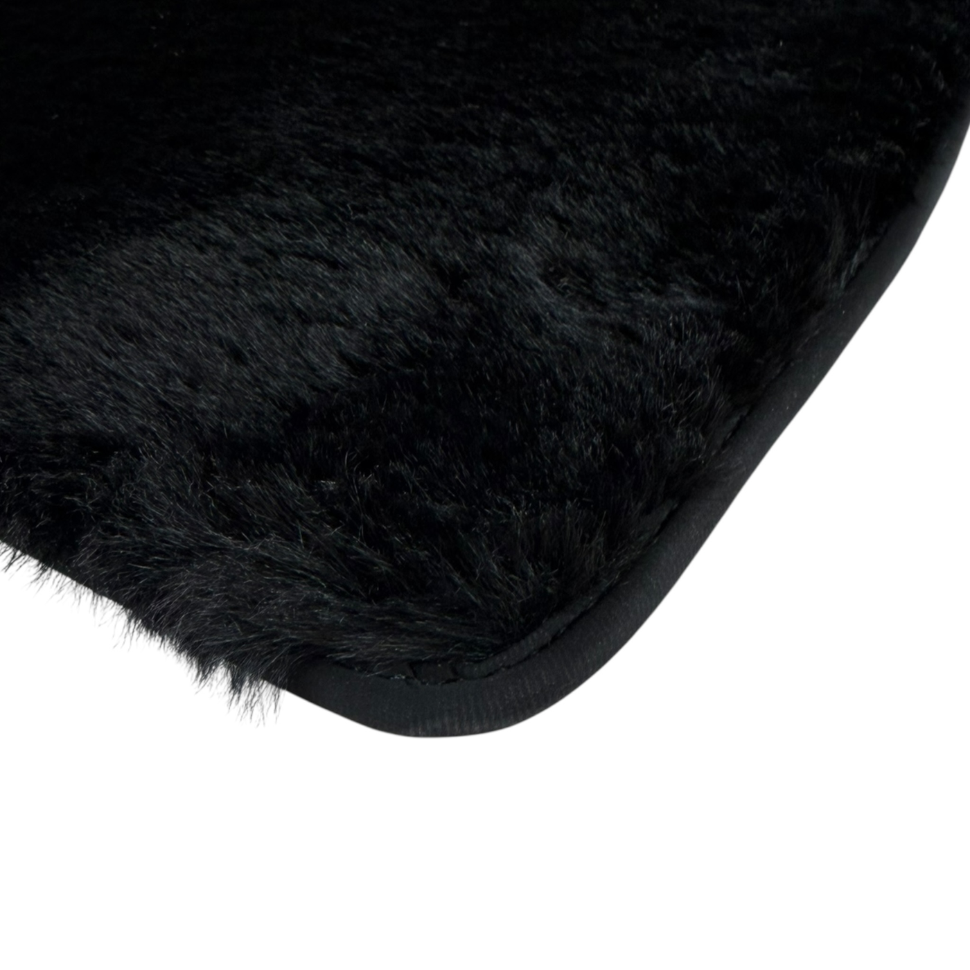 Custom Leather Floor Mats for Mercedes Benz Maybach 57S (2003-2013)