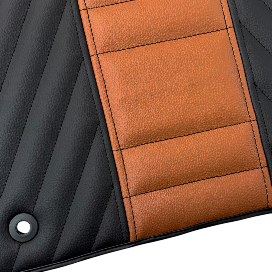 Leather Floor Mats For Range Rover 5 Seater (2012-2022) SDV8