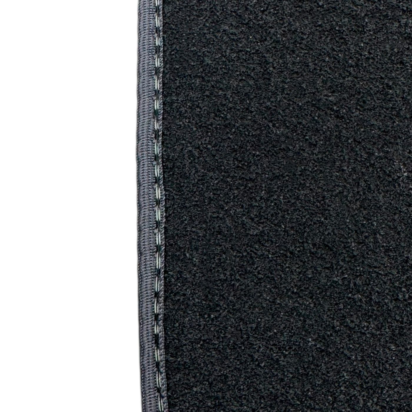 Gray Floor Mats for Jeep Renegade Plug-in Hybrid (2020-2024) Co Drive Without Fixing System | AutoWin