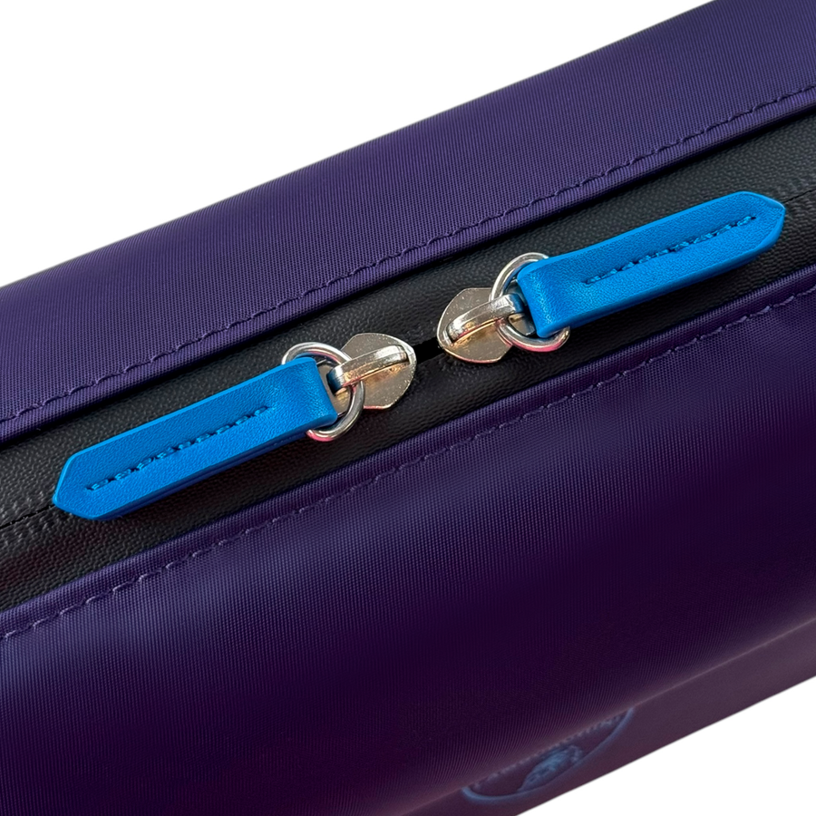 Lamborghini Tech Accessories Organizer Pouch
