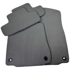 Gray Floor Mats for Lexus RC-F (2015-2024)