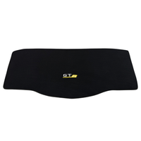 Floor Mats For Mercedes Benz Amg GTR AutoWin - AutoWin