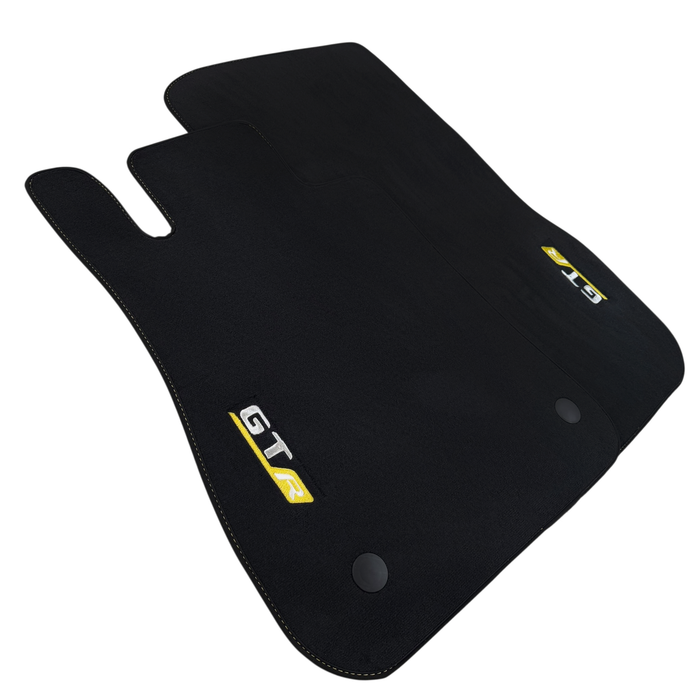 Floor Mats For Mercedes Benz Amg GTR AutoWin - AutoWin